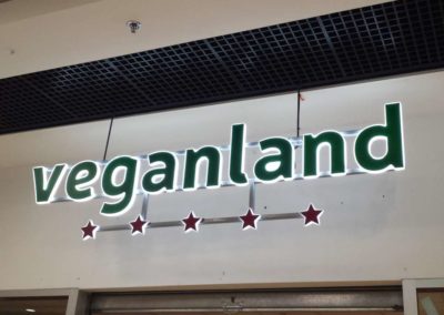 veganland